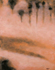 ナミビア砂漠　50F［117×92］アクリル・油彩　2006年　個人蔵