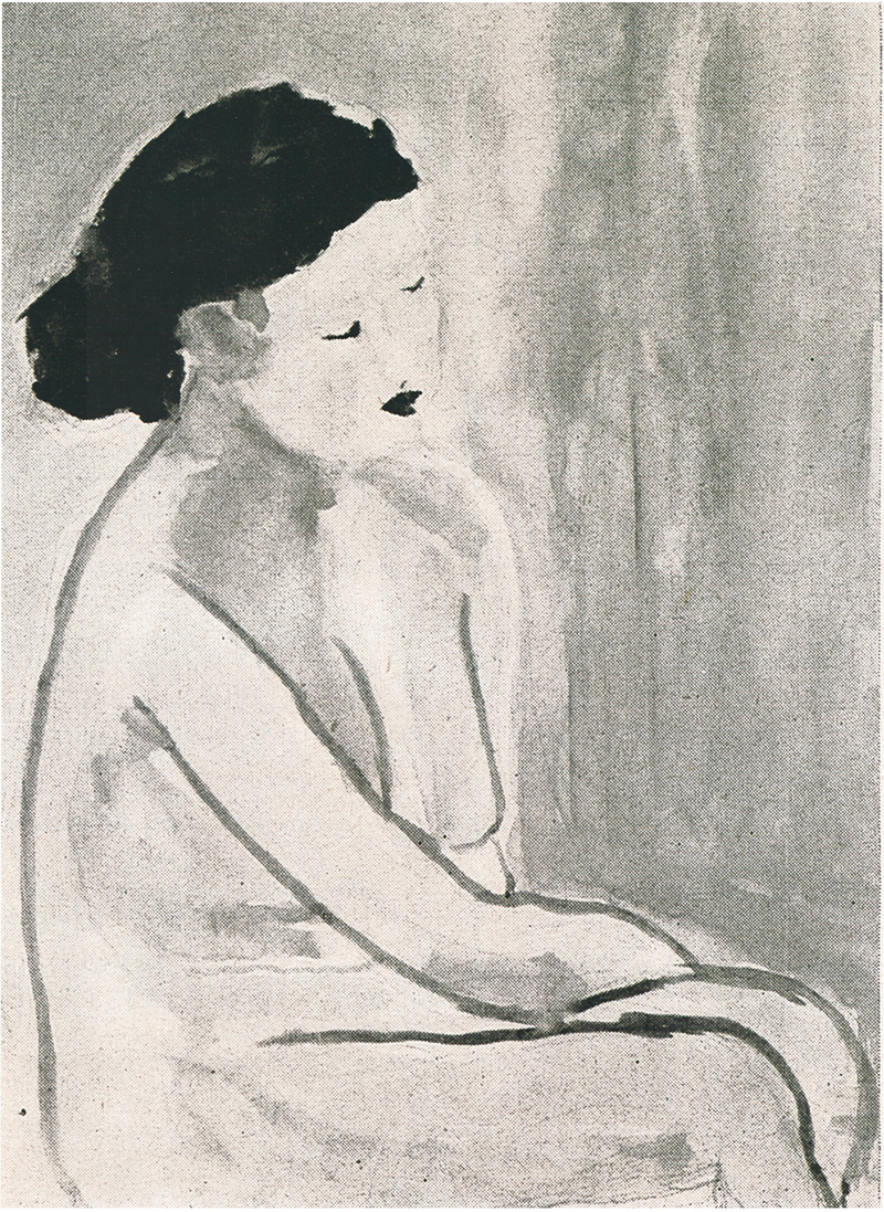 幼き日の思い出